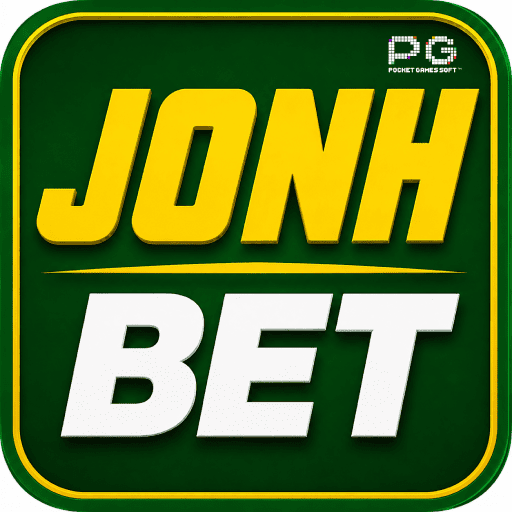 JONHBET Logo